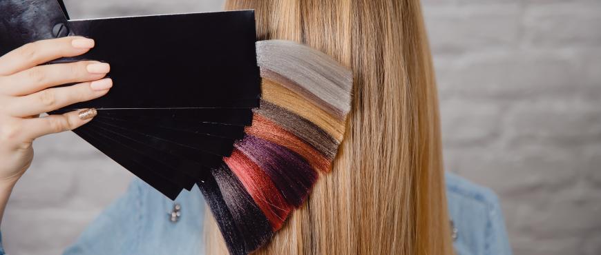 main of Altering Your Hair Color Can Help Enhance Your Perfect Look