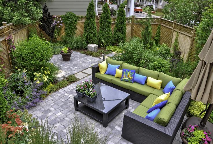 s-thumbnail of 3 Easy Ways to Improve Your Backyard Patio