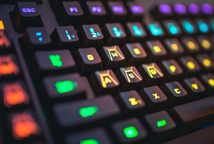 s-thumbnail of A Mechanical Keyboard Can Improve The Typing Experience