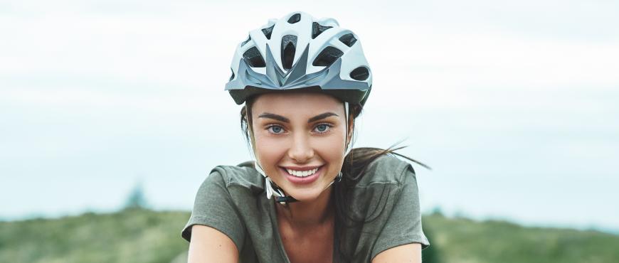 main of Protect Your Head While You're Cycling with A Good Helmet 