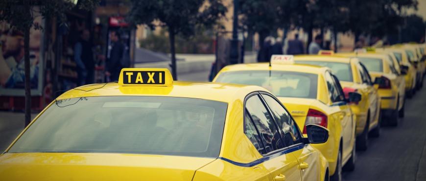 main of Taxi Services Are Still an Important Part of Our Transportation Structure