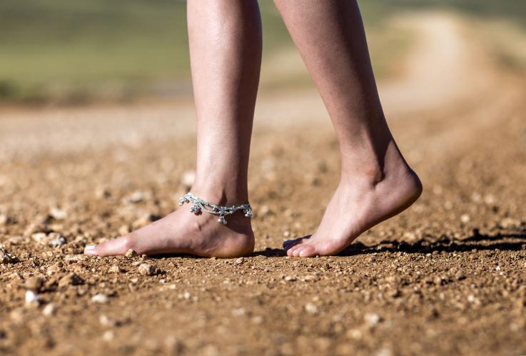 s-thumbnail of t's Time For Jewelry Enthusiasts to Embrace the Anklet